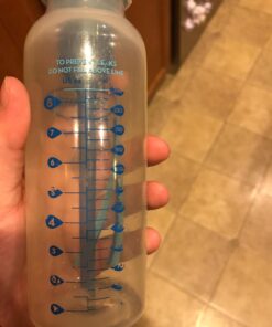 Dr. Brown's Natural Flow Anti-Colic Newborn Baby Bottle Gift Set Multi 56 71lK SiTwmL
