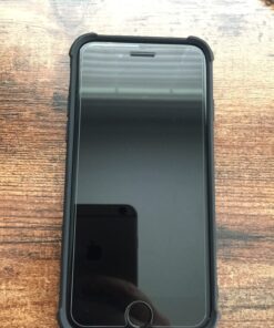 Ailun 0.33mm Screen Protector Compatible for iPhone 8,7,6s,6, 4.7-Inch, 3 Pack 2.5D Edge Tempered Glass,Case Friendly 48 71lKQeQP12L