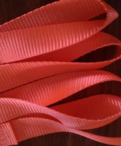 Badass Moto - Soft Loop Motorcycle Tie Down Straps - 11,000 Lbs Break Strength, Heavy Duty Ultra Soft Loops - Scratch Free Trailering - Tow Bikes, Trikes, ATV, UTV - Hi Vis Orange - 4 Tiedowns XL Hi Vis Sturgis Orange 28 71lKgTYETKL