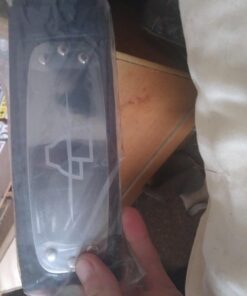 GE Animation GE-8711 Anti-Stone Village / Deidara's Headband 5 71lKj4O0uHL