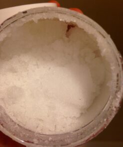 Exfoliating Body Scrub with Hydrating Coconut Milk and Detoxifying Dead Sea Salt, Moisturizing Exfoliating Scrub by Pure Body Naturals, 12 Ounce (Packaging Varies) 39 71lL322up2L