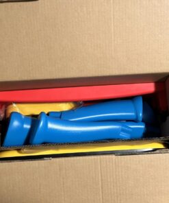 VTech Touch and Learn Activity Desk Deluxe (Frustration Free Packaging) Regular Frustration-Free Packaging 25 71lL5Xfgn2L