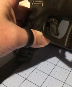 Umarex Glock 19 Gen3 .177 Caliber BB Gun Air Pistol 36 71lLbdLL0LL