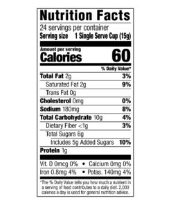Grove Square Hot Cocoa Pods, Milk Chocolate, Single Serve (Pack of 24) (Packaging May Vary) Hot Cocoa Milk Chocolate Pods 21 71lLq45OhL