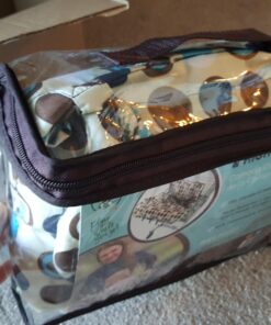 Shopping Cart Cover for Baby and High Chair Cover -2-in-1- Soft Padded Machine Washable Cart Cover for Babies - Cellphone and Bottle Holder included, Perfect baby shower gifts for boys or girls 38 71lLuaMATFL