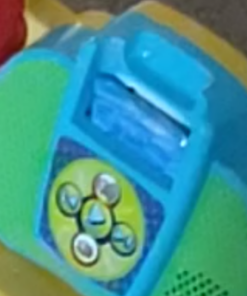 VTech Touch and Learn Activity Desk Deluxe (Frustration Free Packaging) Regular Frustration-Free Packaging 28 71lM JCN5eL