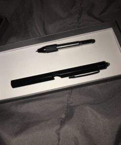 Gifts for Men, Stocking Stuffers for Men, Multitool Pen Set 9 in1, Christmas Gifts for Men Who Have Everything, Dad Gifts from Daughter Cool Gadgets for Men, Boyfriend, Father, Husband, Tools for Men 38 71lM6sDOXDL