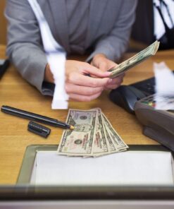 Counterfeit Bill Detector Pen Money Checker Bill Money Detector Marker Pen for Cash Currency Note (20 Pieces) 20 14 71lM8dhkYXL