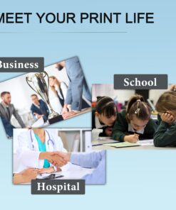 LC20E Super High Yield Ink Cartridges(5-Pack, 2BK/1C/1M/1Y)-Lvan Compatible LC20E Ink Cartridge Set Replacement for Brother LC20E MFC-J5920DW MFC-J985DW MFC-J985DW XL MFC-J775DW Printer 12 71lMlOGU49L