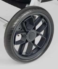 Chicco Bravo 3-in-1 Trio Travel System, Quick-Fold Stroller with KeyFit 30 Infant Car Seat and base | Camden/Black 30 71lNSs84bmL