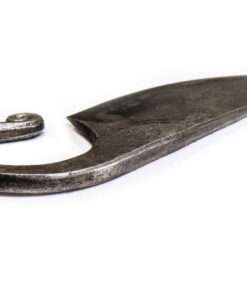 Toferner Celtic Pocket Knife Black - Original Gift -, Beautiful product -, Hand Forged Knife.Hardened Blade, Vintage, Art Collection, Antiquity, Great.Beautiful Product. 20 71lNbYgYJUL 1