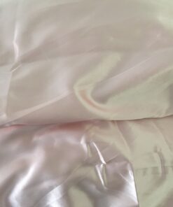 BEDELITE Satin Silk Pillowcase for Hair and Skin, Coral Pillow Cases Standard Size Set of 2 Pack, Super Soft Pillow Case with Envelope Closure (20x26 Inches) Standard (20" x 26") 34 71lOQKJCzzL