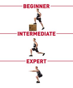 Perfect Fitness Weight Vest 1.25 - 40 pounds in 1.25 pound increments 14 71lORmUqaPL