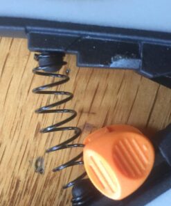 Fiskars 99216935J Pruning Softouch Micro-Tip Snip, Non-Coated Blades, Gray 43 71lOVFoKbRL