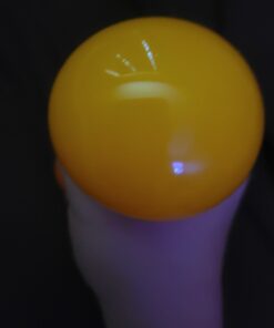 Rhode Island Novelty 3 Inch Neon Mesh Squeeze Ball, One per Order 3 71lOwCy3HNL