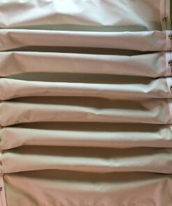 JR Products 81005 Sew-In Snap Tape - 72" 1 4 71lPWk8Dc5L