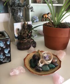 Buddhist Avalokiteshvara Kuan Yin Buddhism Statue 15 71lPncExrTL