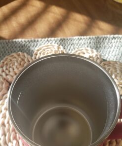 Hydro Flask Mug - Stainless Steel Reusable Tea Coffee Travel Mug - Vacuum Insulated, BPA-Free, Non-Toxic 25 71lPpOEoH7L