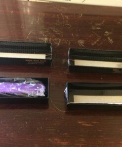 1 X Tac Force Assisted Opening Folding "Why So Serious?" Joker Purple Knife NEW!!! 14 71lPr5o sRL