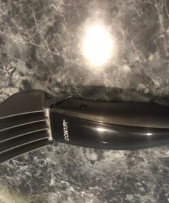 Clipquik #16 2 Inch (51mm) Clipper Guard Attachment Comb Fits Most Wahl Full Size Hair Clippers 17 71lQ77QajkL