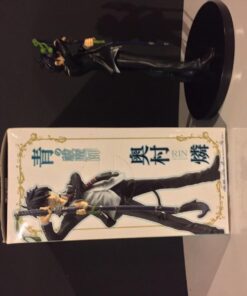 Banpresto Blue Exorcist 6-Inch Rin Okumura DXF Figure 35 71lQqff3RzL
