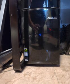 Seagate Bare Drives BarraCuda 1TB Internal Hard Drive HDD – 3.5 Inch SATA 6 Gb/s 7200 RPM 64MB Cache for Computer Desktop PC – Frustration Free Packaging ST1000DMZ10/DM010 25 71lQzBJVCML