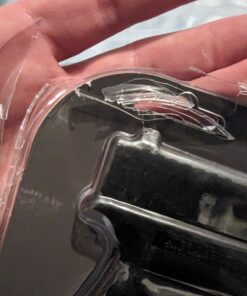 Umarex Glock 19 Gen3 .177 Caliber BB Gun Air Pistol 27 71lR3oXwHNL