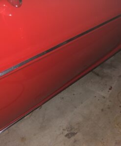 3M Super Strength Molding Tape, 03609, 1/2 in x 5 ft 23 71lRFrk8qgL