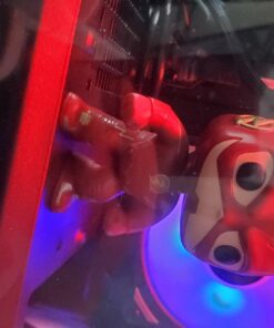 Funko POP TV: The Flash Action Figure 33 71lRr9q VKL