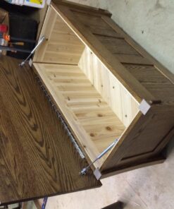 YONICO Tongue and Groove Router Bits Set for 3/4-Inch Stock 1/2-Inch Cutting Depth 1/4-Inch Tongue 2 Bit 1/2-Inch Shank 15221 Up to 3/4" Stock - 1/2" Depth - 1/2" Shank 33 71lS0FGbbgL