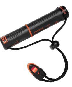 Alternative view of Gerber Bear Grylls Fire Starter [31-000699] Old