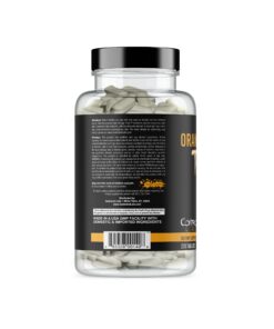 CONTROLLED LABS Orange Triad Daily Multivitamin for Men and Women, 45 Servings, Iron Free Supplement for Digestion, Immune System, and Joint Health 270 Count (Pack of 1) 34 71lSCBuZkBL