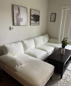 Fairfield The Original Fil Polyester Poly-Fill, 32 oz, White 44 71lSazs1LTL