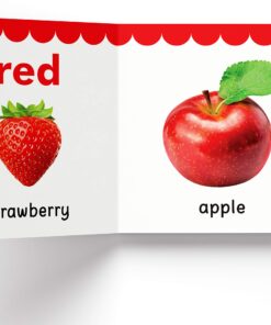 My First Library : Boxset of 10 Board Books for Kids (My First Book of) Board book 54 71lSzkbdHuL