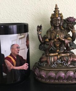 Buddhist Avalokiteshvara Kuan Yin Buddhism Statue 18 71lTDCf3EL