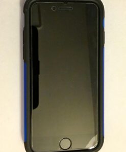 amFilm Screen Protector 4.7“ for Apple iPhone SE 3 SE2, iPhone 8, iPhone 7, iPhone 6S and iPhone 6 Tempered Glass, 2 Pack 61 71lTbVxpKiL