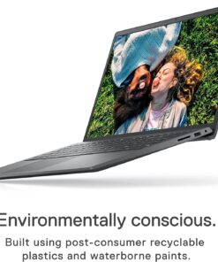 Dell Inspiron 15 3525 Laptop 2023 Newest, 16GB RAM, 1TB SSD, High Performance for Business and Student, 15.6" FHD IPS Display, AMD Ryzen 5 5500U Processor (up to 4GHz Beat i7-10710U), Win 11 Home 16GB RAM | 1TB 9 71lTsXfwzzL