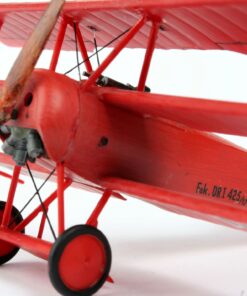 Revell Of Germany Fokker Dr.1 PL Triplan 27 71lUFB9WxWL