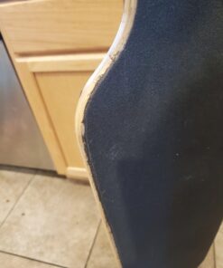 Atom Drop Through – 41 Inch Green Woody 25 71lURkiOSRL