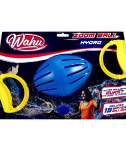 Wahu Zoom Ball Hydro Blue Zoom Ball