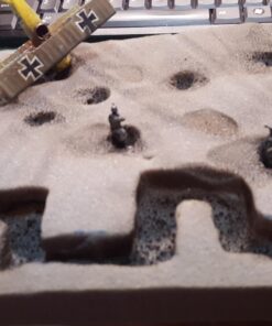 Revell Of Germany Fokker Dr.1 PL Triplan 36 71lUZsapPRL