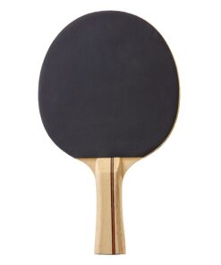 STIGA Performance 2 and 4-Player Ping Pong Paddle Set - Includes Performance Level Table Tennis Rackets and 3-Star ITTF Approved Balls 4 Player Set 18 71lV4ek6LTL