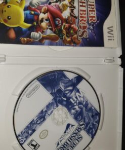 Super Smash Bros. Brawl 33 71lV52stsQL