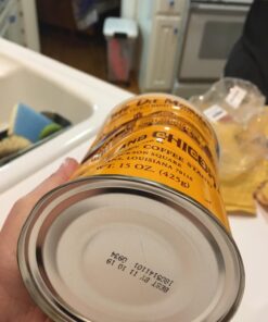 Cafe Du Monde Coffee with Chicory, 15-Ounce (Pack of 2) 15 Ounce (Pack of 2) 30 71lV6MMldNL