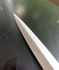 Szco Supplies Renaissance Dagger, Bone,White, 12.5 inch 28 71lVChEnHL