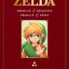 The Legend of Zelda: Oracle of Seasons / Oracle of Ages -Legendary Edition- Paperback 42 71lVUhxSlRL