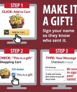 A Gift Inside The Original Love Berries Dipped Strawberries - 12 Berries 12 Love Berries Original 24 71lVd6EXSL 2