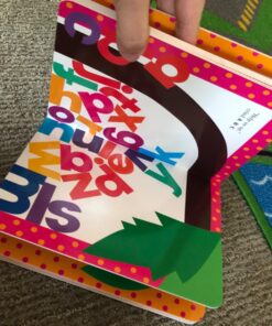 Chicka Chicka Boom Boom (Board Book) Board book, Illustrated 29 71lVtuxlrXL