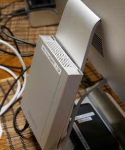 Oyen Digital MiniPro RAID V3 USB-C External Dual Bay Drive Enclosure 25 71lW9JITo8L