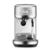 Breville Bambino Plus Espresso Machine,64 Fluid Ounces, Brushed Stainless Steel, BES500BSS